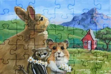coelhos