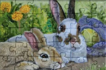 coelhos