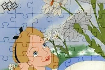 TEMAS INFANTIS jigsaw puzzle