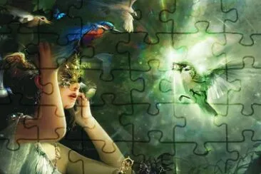 Adas jigsaw puzzle
