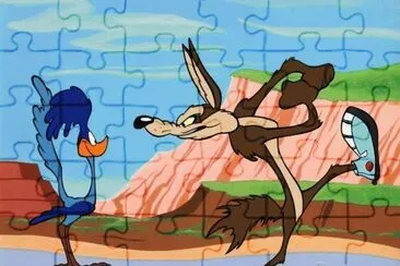 Correcaminos