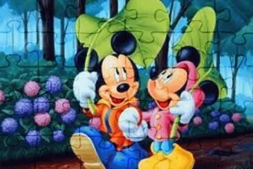 DISNEY