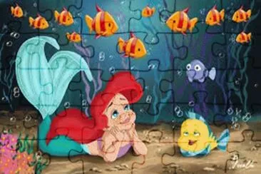 DISNEY