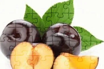 FRUTAS jigsaw puzzle