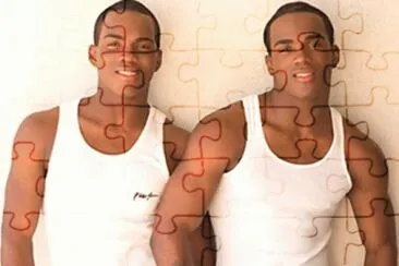 פאזל של lindos