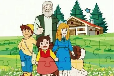 Heidi