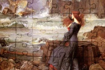פאזל של NÂº 735
