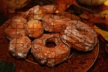 DELICIAS jigsaw puzzle