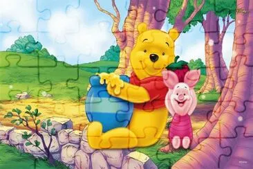 winnie 2