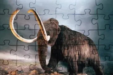 mamut