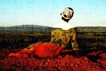 arte jigsaw puzzle