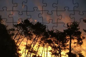 DespuÃ©s de la tormenta jigsaw puzzle