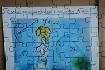 2 jigsaw puzzle