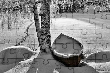 פאזל של winter-81