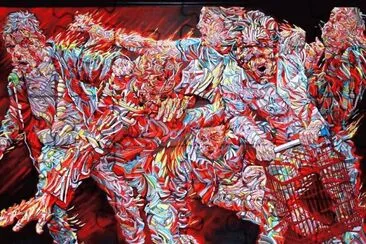 98 jigsaw puzzle