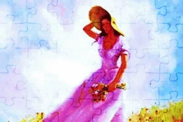 pinturas jigsaw puzzle