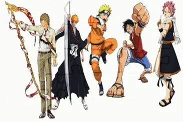 Animes