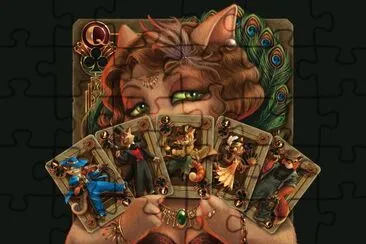 adivina jigsaw puzzle
