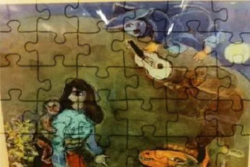 222 jigsaw puzzle
