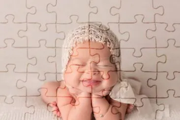 niÃ±a jigsaw puzzle