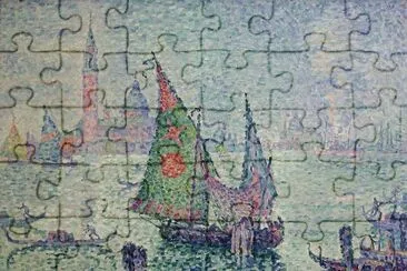1 jigsaw puzzle