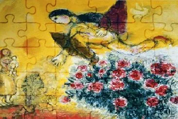 257 jigsaw puzzle