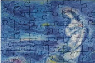 260 jigsaw puzzle