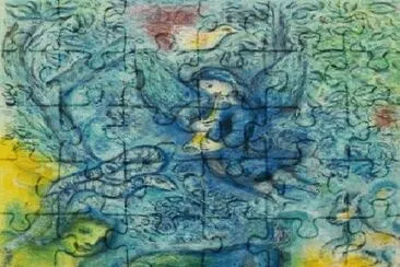 261 jigsaw puzzle