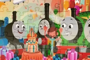 FELIZ jigsaw puzzle
