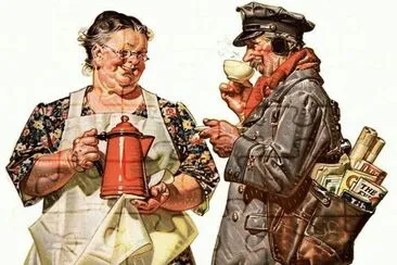 cafÃ© jigsaw puzzle