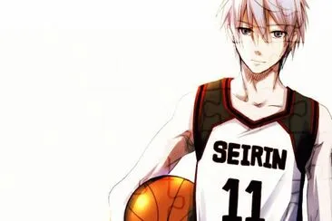 kuroko