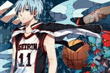 kuroko