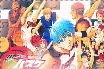 kuroko