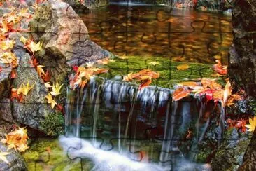 cachoeira