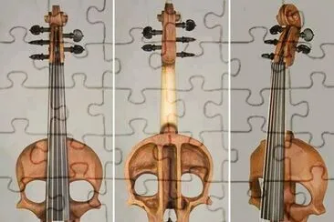 FaraÃ³n jigsaw puzzle
