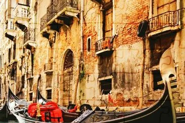 Venice Italy jigsaw puzzle