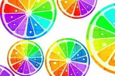 draw jigsaw puzzle