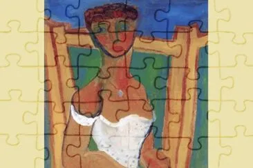 Anne Margit 1913-1991