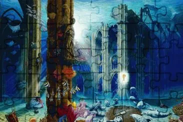 Guardianes del Grial