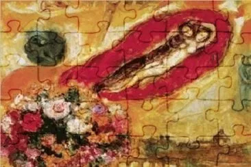 454 jigsaw puzzle