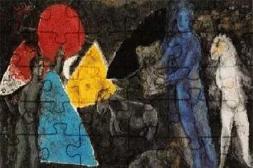 458 jigsaw puzzle