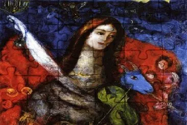462 jigsaw puzzle