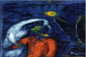 463 jigsaw puzzle