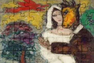 פאזל של 493