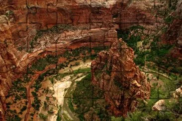 naturaleza jigsaw puzzle