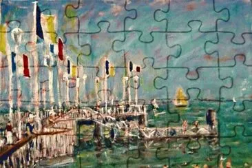 65 jigsaw puzzle