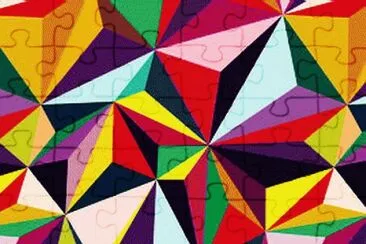 draw jigsaw puzzle
