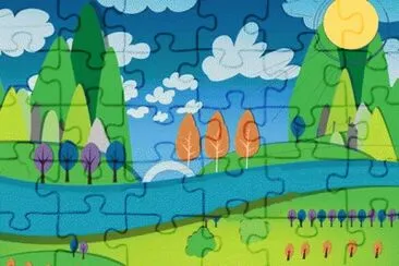 image jigsaw puzzle