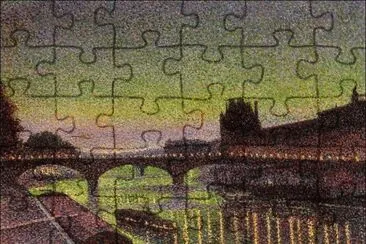 34 jigsaw puzzle