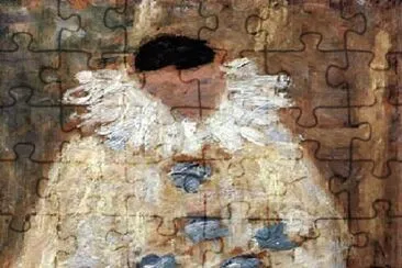 40 jigsaw puzzle